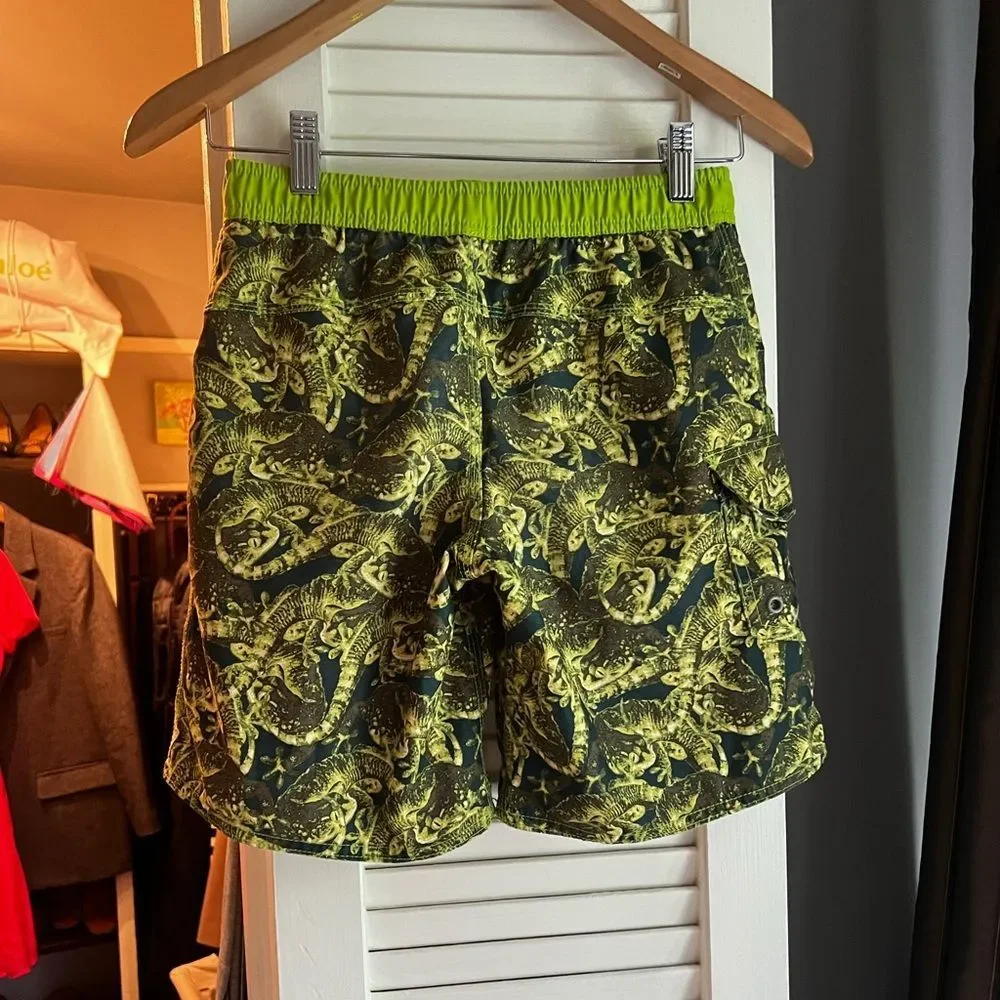 LL Bean Swim Trunks